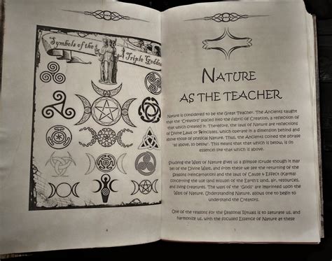 Celtic Spell Books: Preservation of Ancient Knowledge